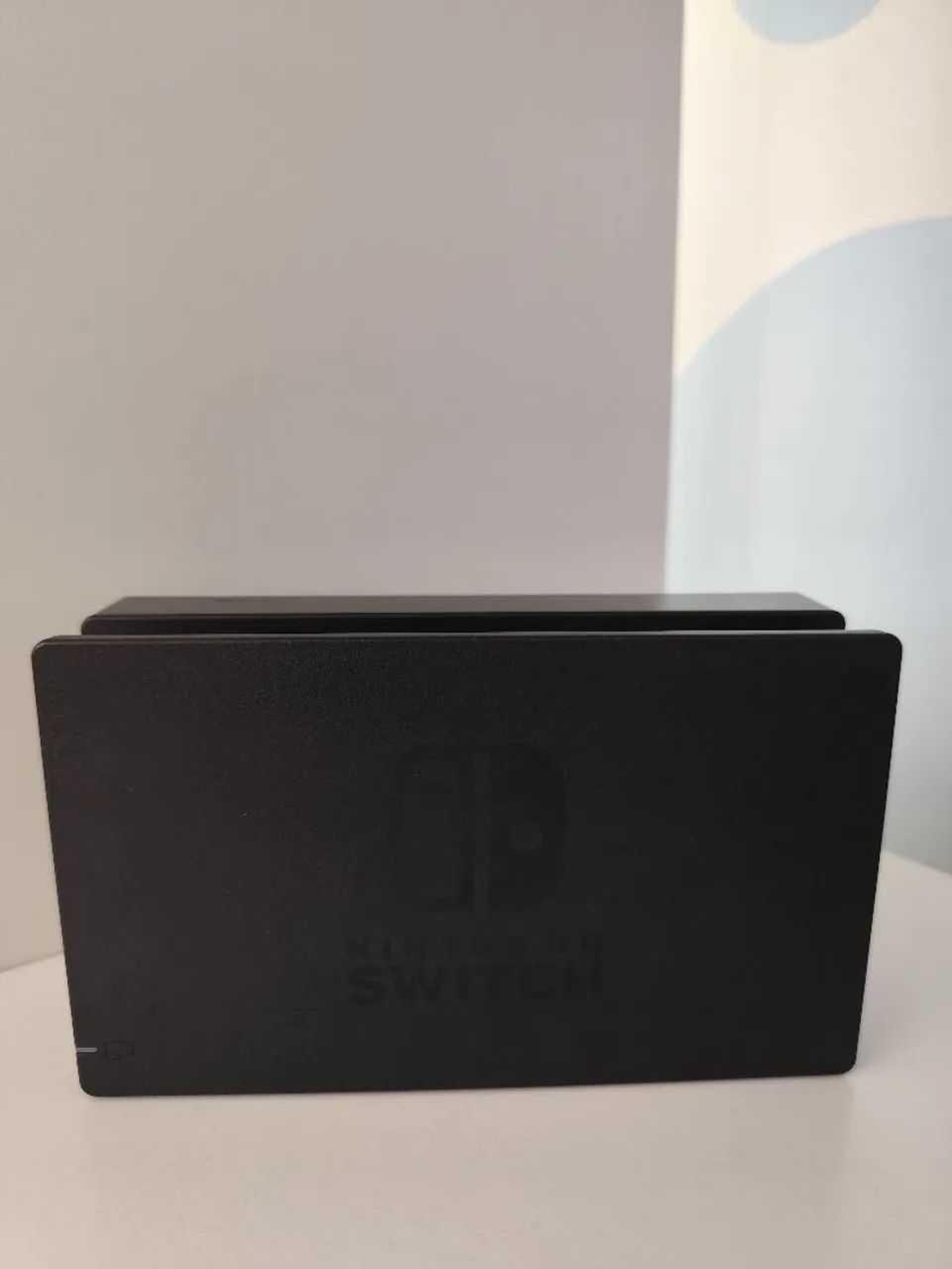 Dock Station Nintendo Switch 1 Original