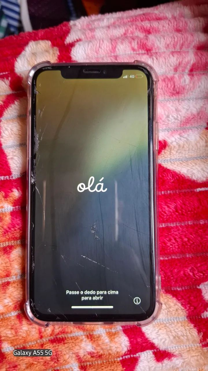 Iphone xs recondicionado - Foto 4