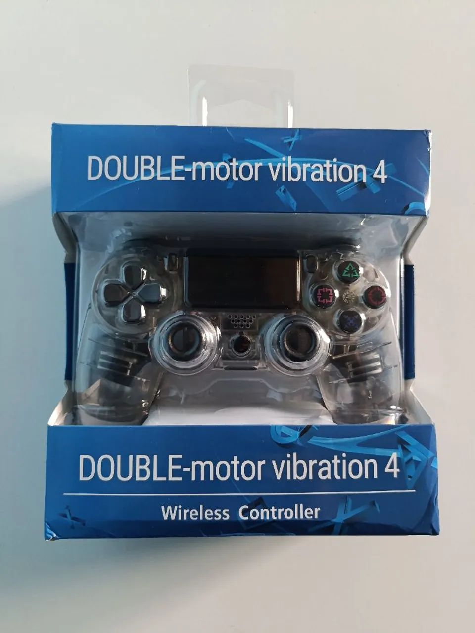 Controle de Ps4 - Foto 3