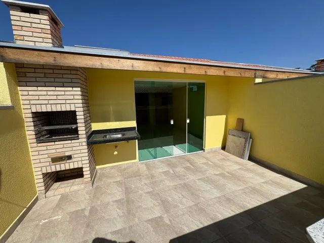 Apartamento com 2 quartos e 40m2 no ABC ! !