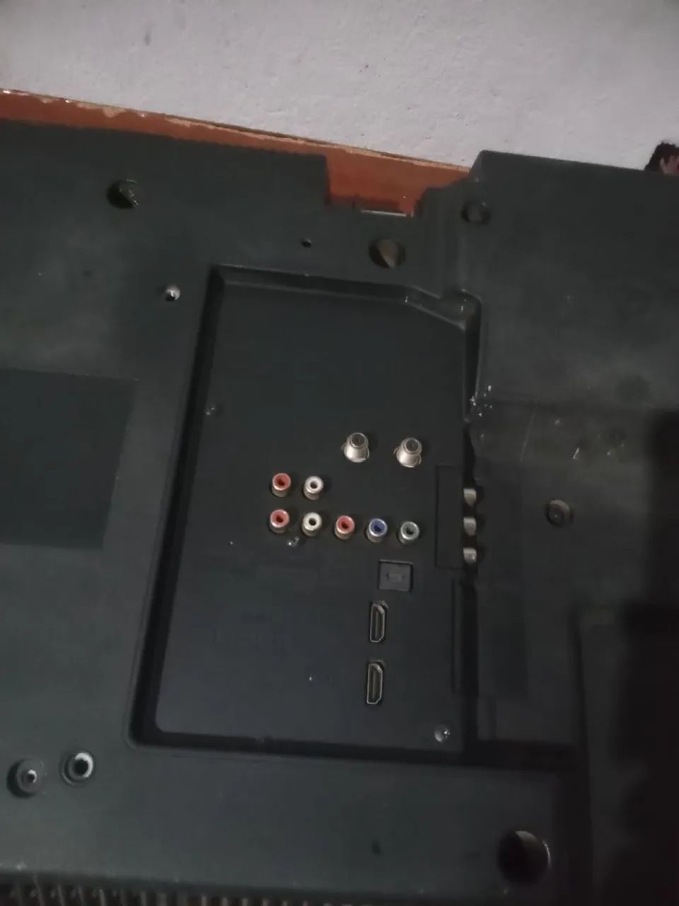 Vende-se TV "parasonic" 40 polegadas - Foto 5