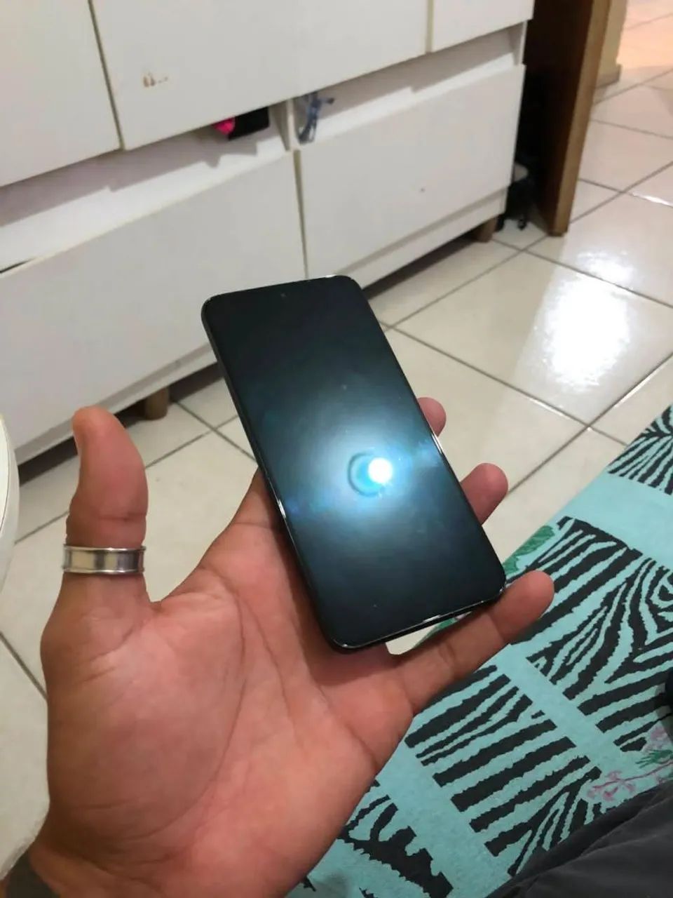 Vendo Motorola Edge 30 neo 