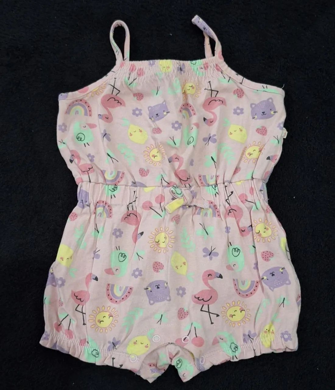 Romper carters 