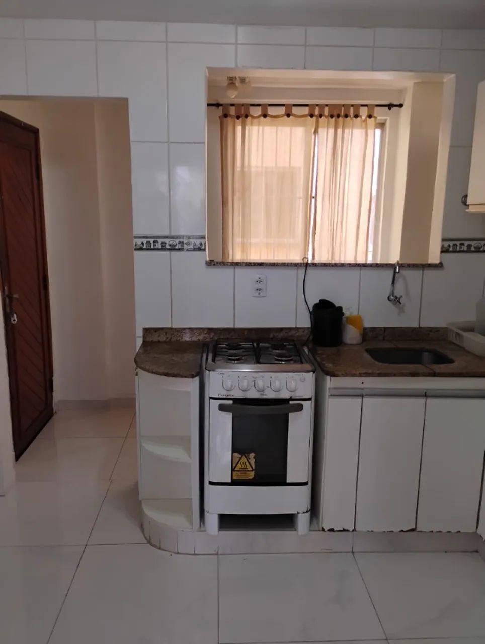 Alugo apartamento  - Foto 2