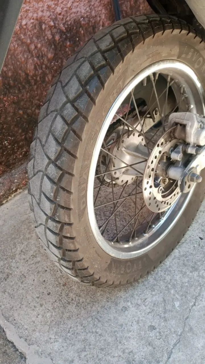 MOTO CROSSER  - Foto 4