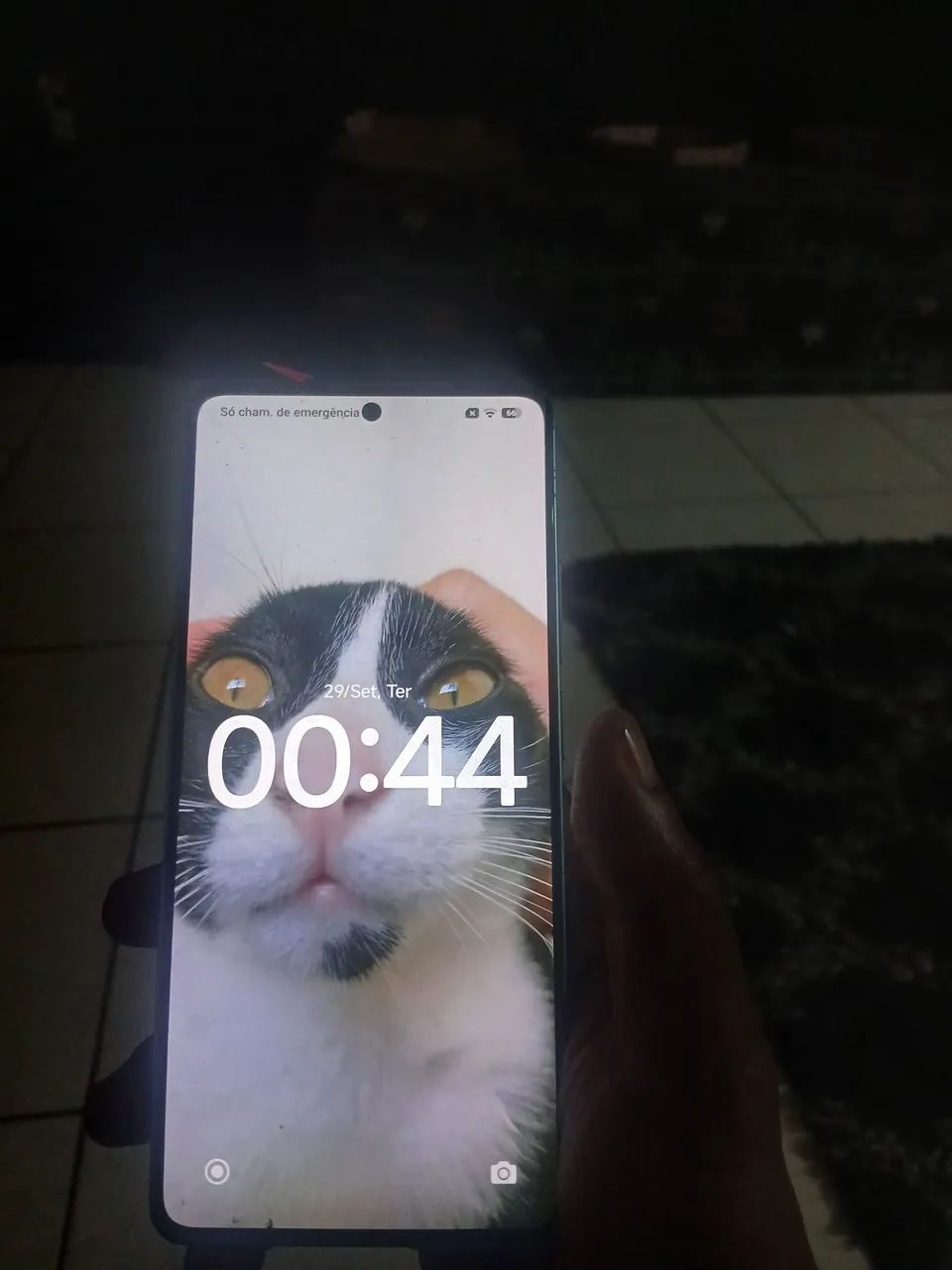 Celular Redmi note 14S - Foto 2