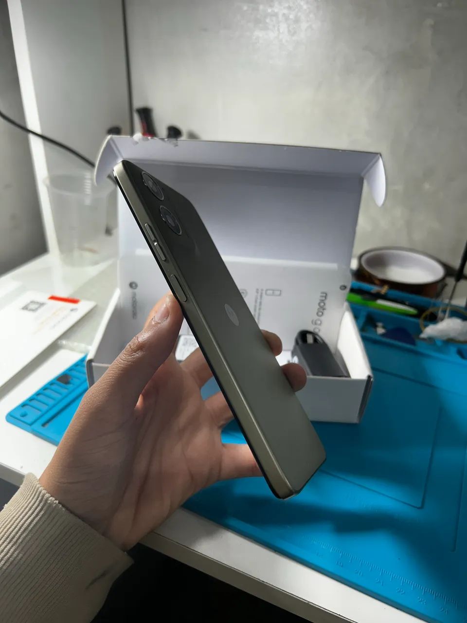 Celular moto g 006 - Foto 5