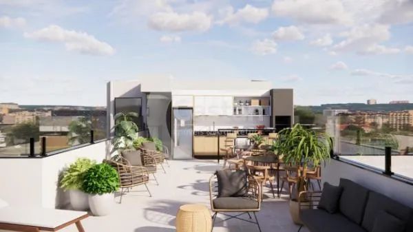 Apartamento em Vila Prudente - Foto 3