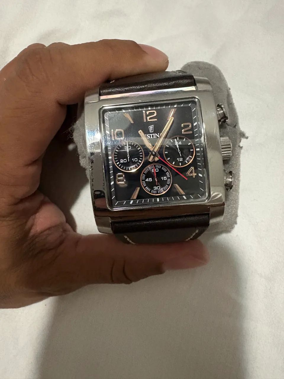 Festina dress watch - Foto 4