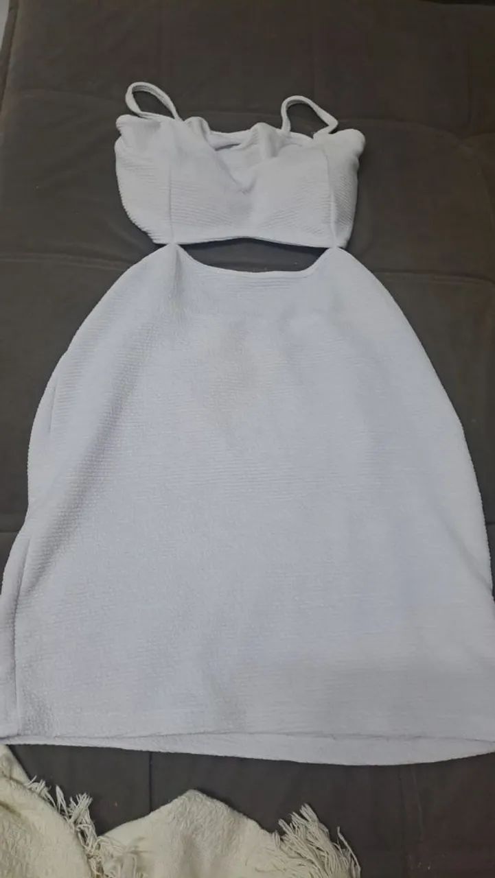 Lote de roupas - Foto 5