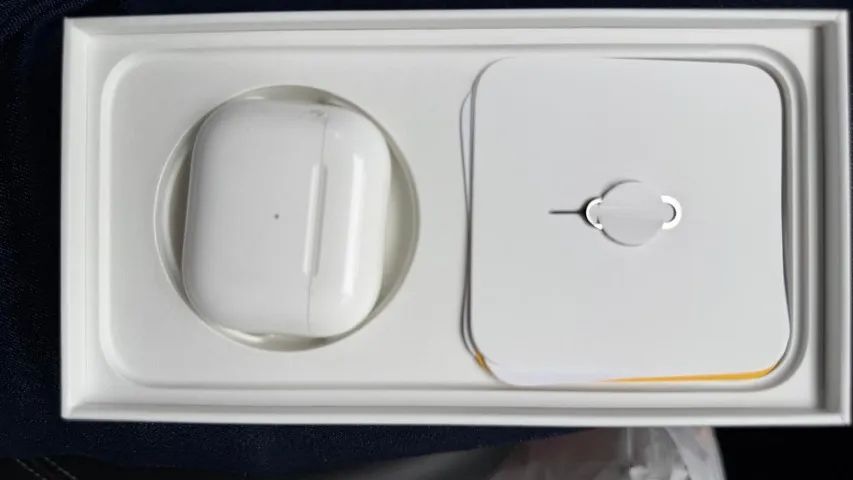 Iphone 14 Pro max 256 - Foto 5