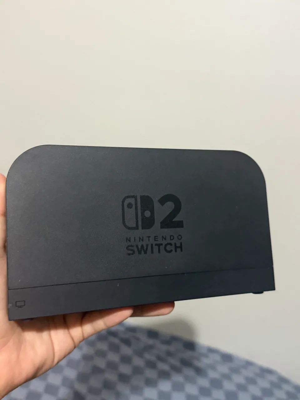 Dock switch 2 Nitendo