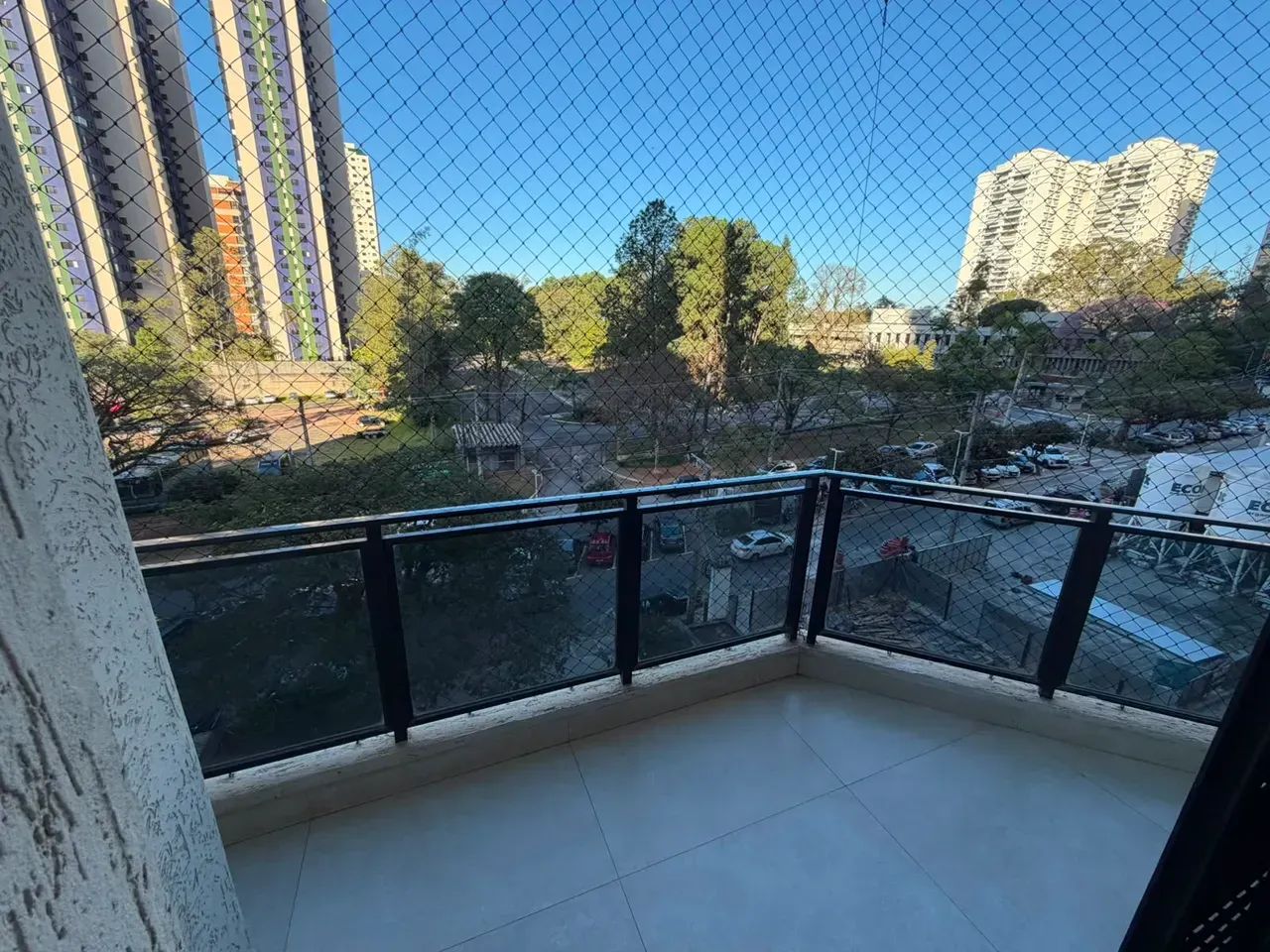 Apartamento para Locação 3 Dormitórios em Alphaville - Foto 5