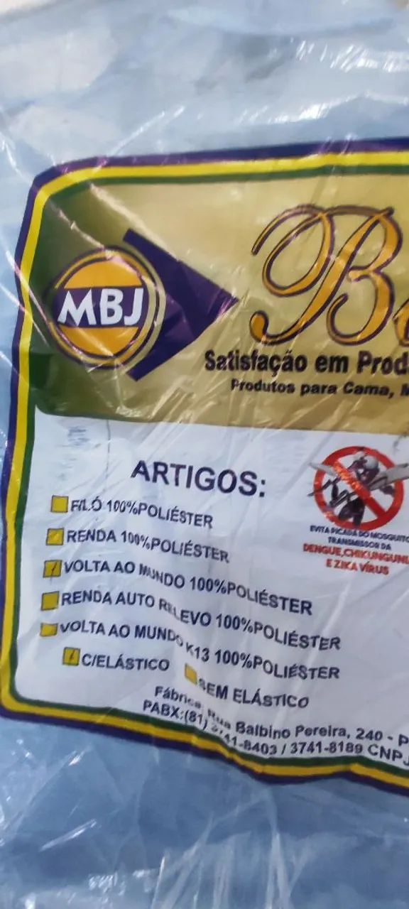 Mosquiteiro - Foto 3