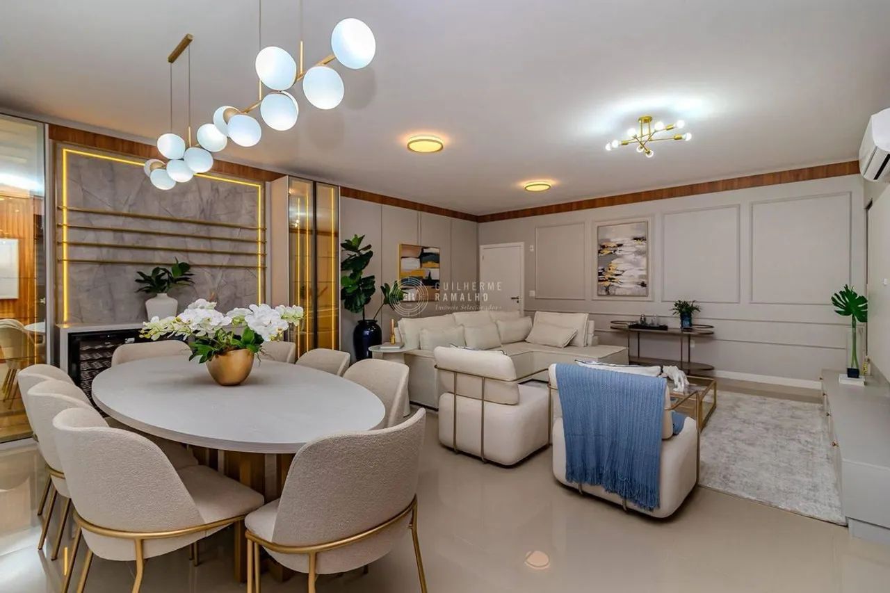 Apartamento com 3 quartos, Centro - Balneário Camboriú - Foto 5