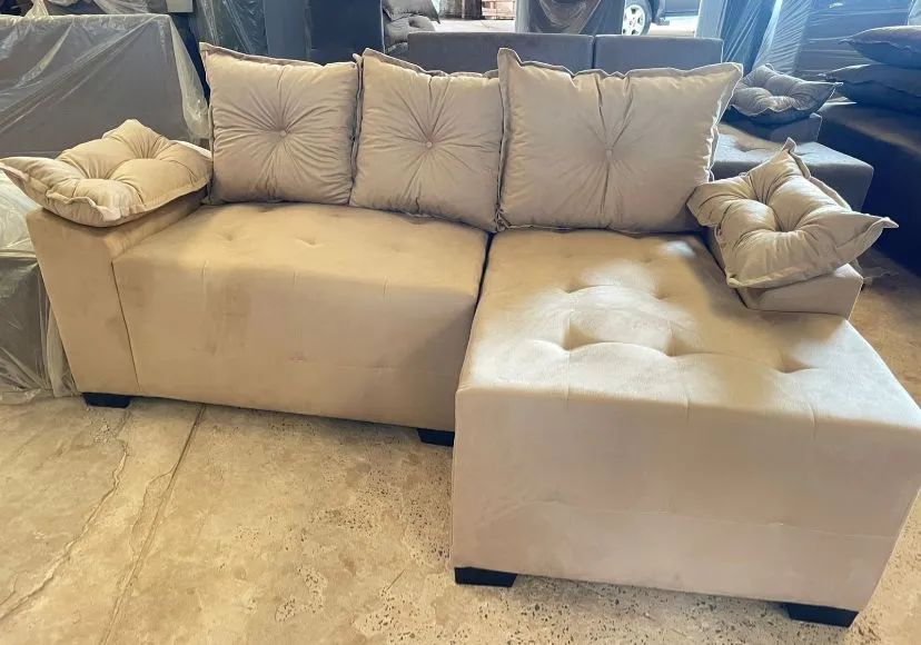 Sofa Ipanema 880 - Foto 2
