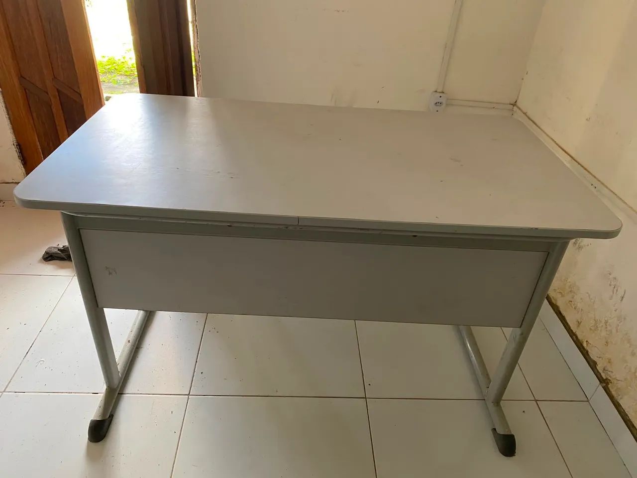 Mesa escolar - Foto 3