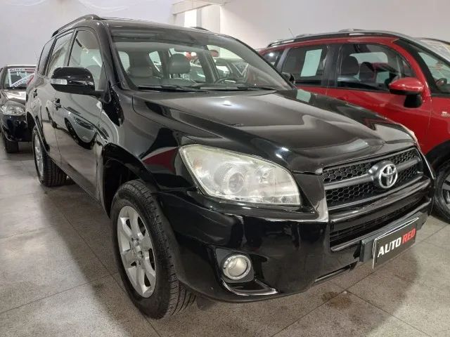 Toyota RAV4 2.0 4x4 16V Aut., foto 4 de 10