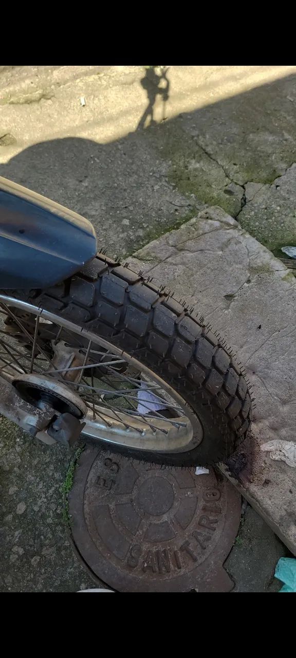 Crosser 150 S - Foto 3