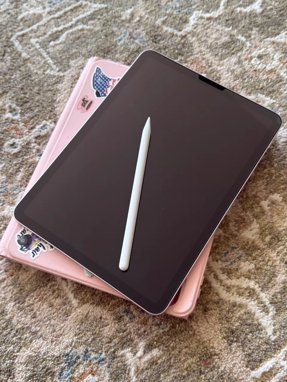 iPad Air 5º geração  - Foto 2