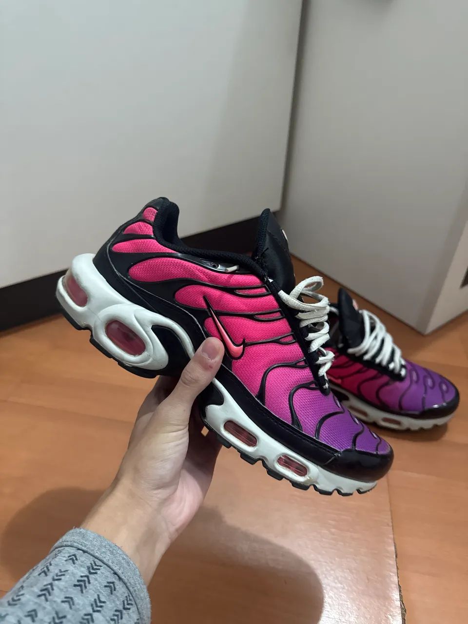 Air Max Plus Dusk Original