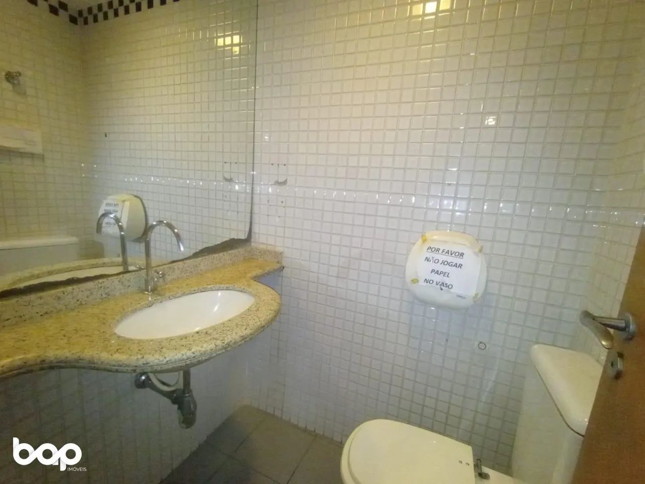 Consultório Pronto para Uso no Edifício Barão do Rio Branco  Rua do Ouvidor - Foto 11