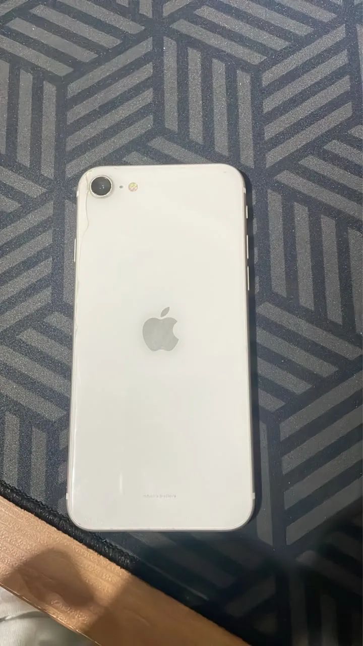 iphone SE - Foto 3
