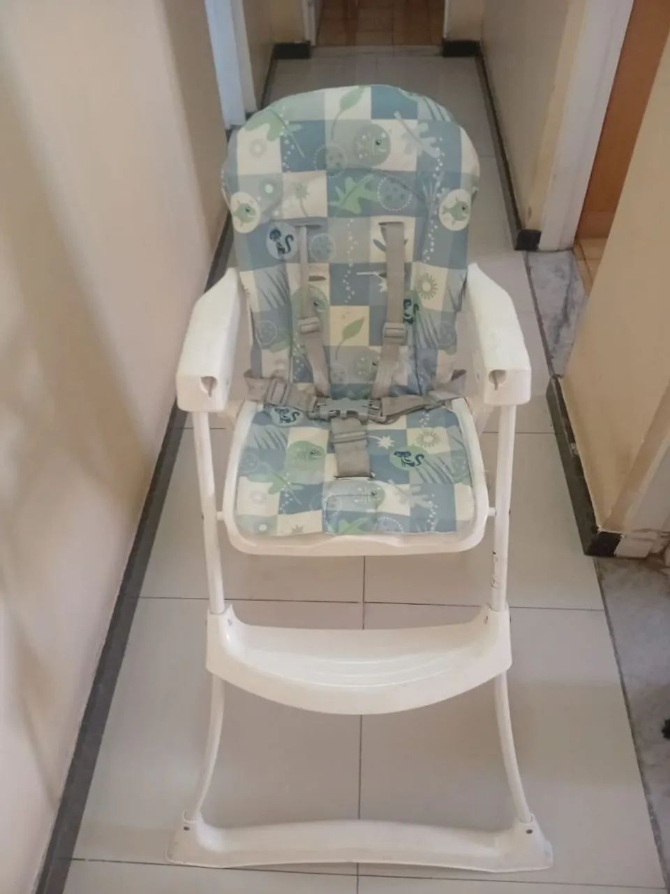 Caderinha de Burigotto