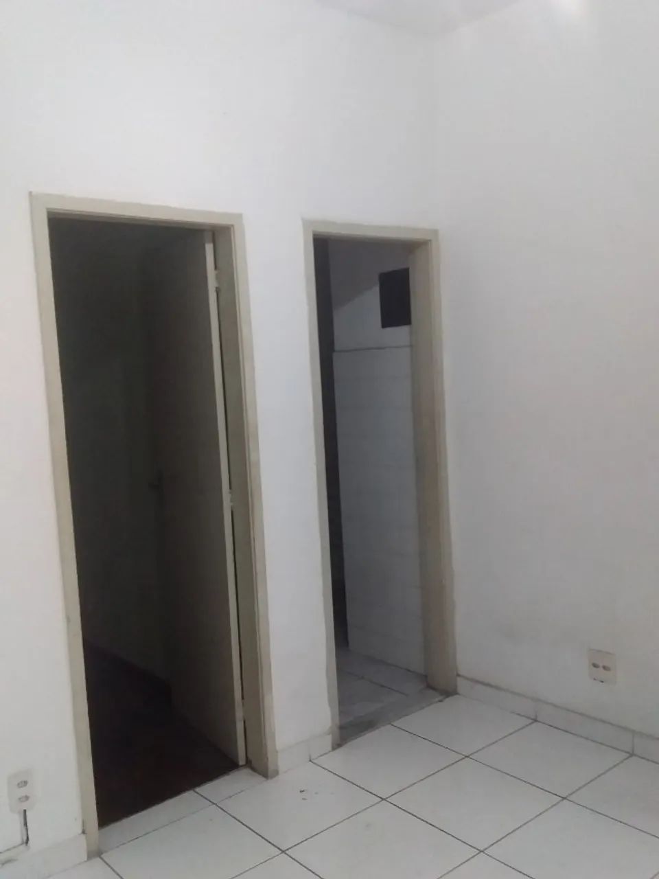 APARTAMENTO EM NILÓPOLIS 1 QUARTO