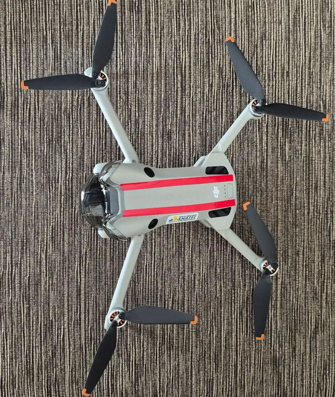 DRONE DJI MINI 4PRÓ ZERADO  - Foto 5