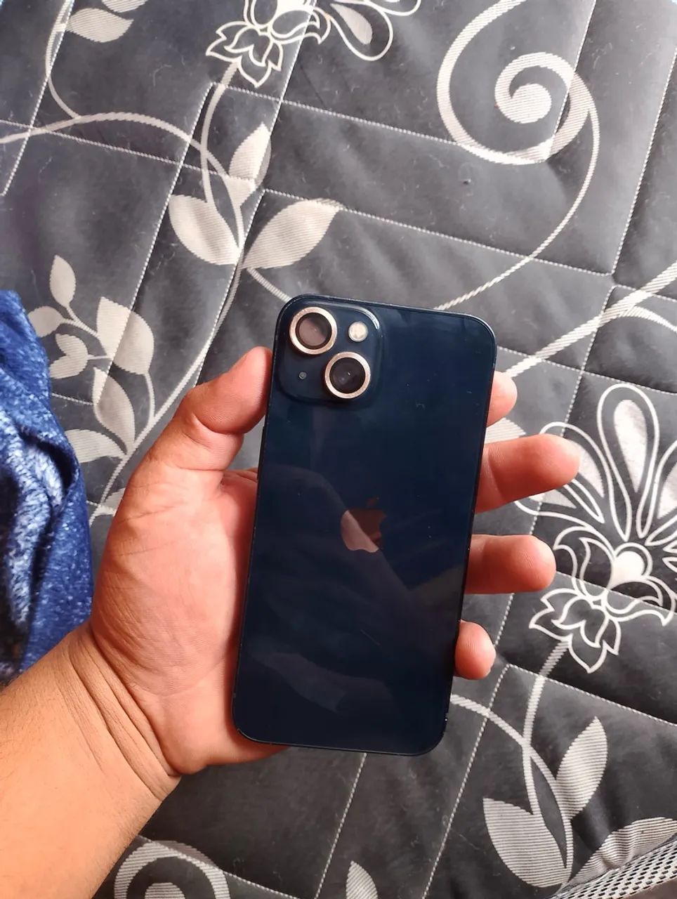 iPhone 13 256gb - Foto 2