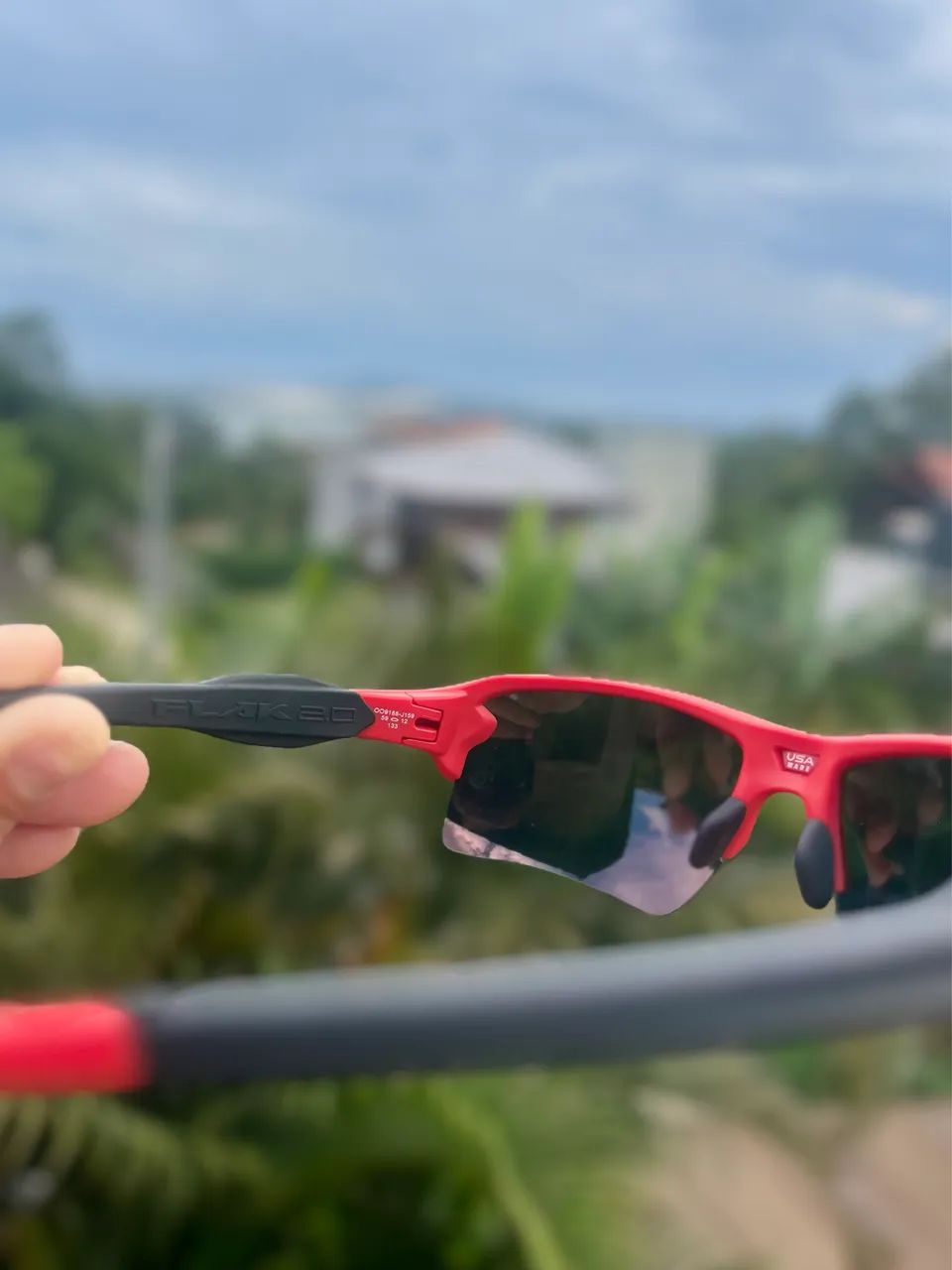 Oakley Flak 2.0 XL Original - Foto 3