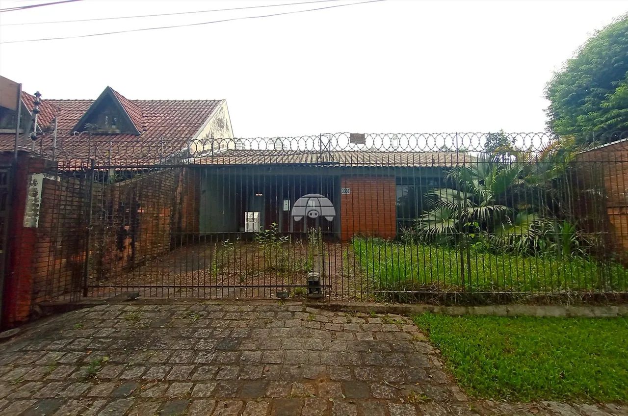 Vendas Terreno Curitiba PR