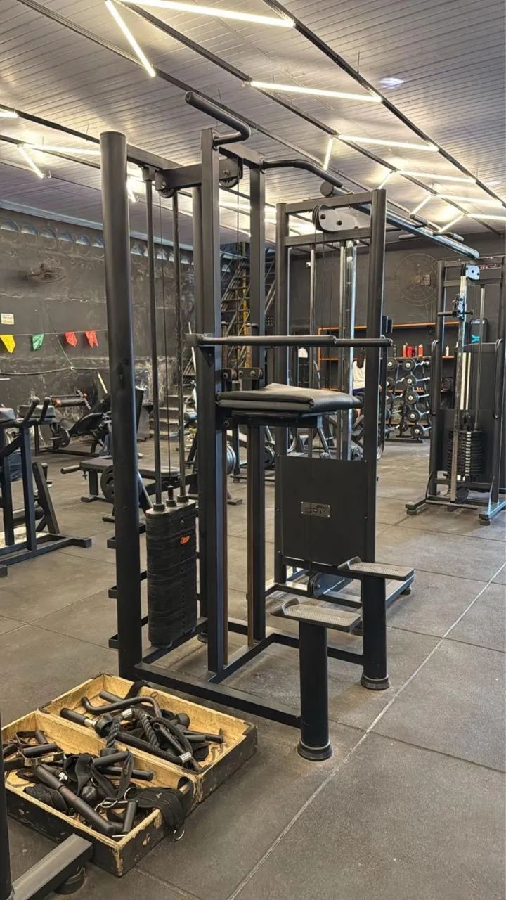 Equipamentos para Academia  - Foto 5