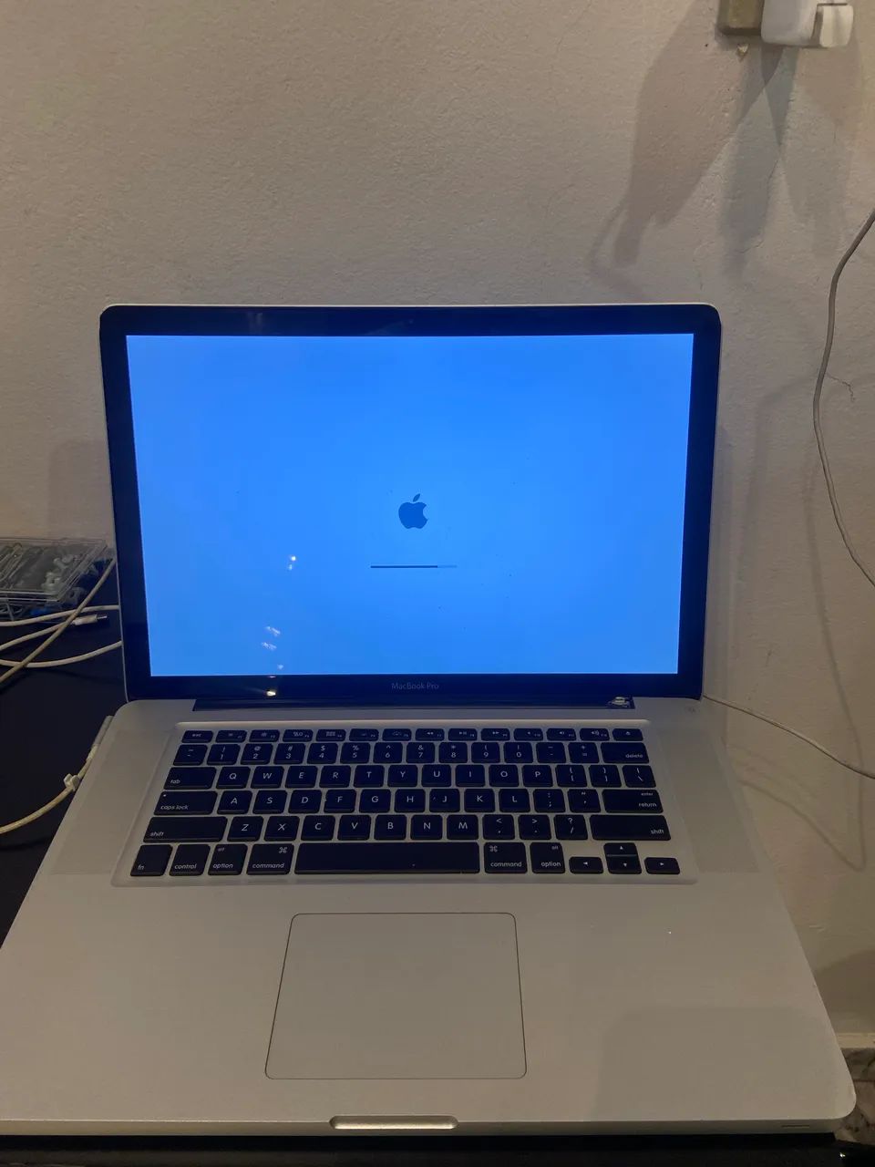 MacBook Pro 2011 - Foto 3