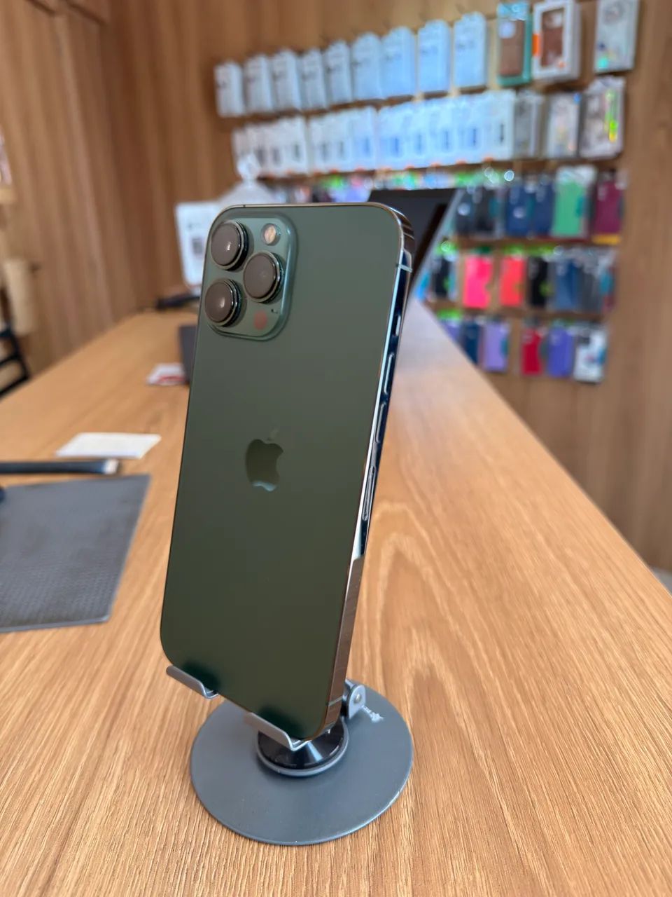 iPhone 13 Pro Max 256 - Foto 3