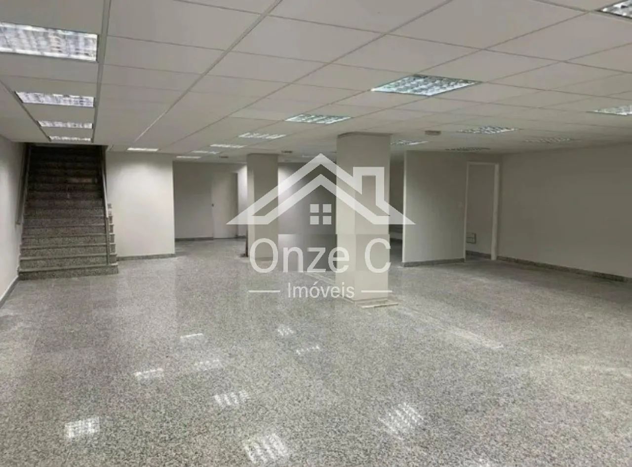 LOJA/ SALÃO / PONTO COMERCIAL - LOCAÇÃO- CENTRO- GUARULHOS-SP - Foto 3