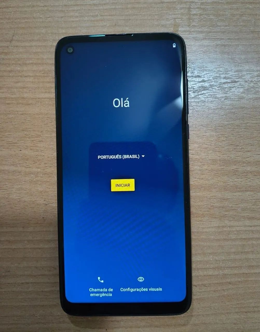 Celular Moto G8 Motorola  - Foto 2