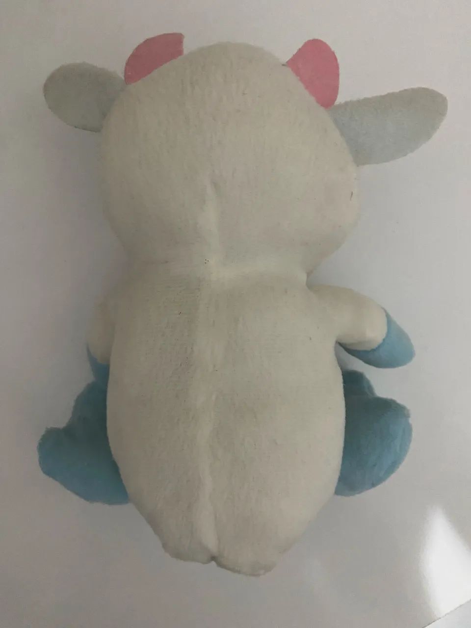 Vaca de Pelucia - Foto 2