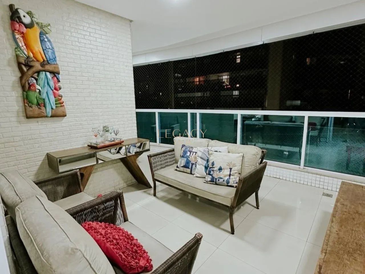 Apartamento com 4 Dormitorio(s) localizado(a) no bairro Praia da Costa em Vila Velha / ES  - Foto 7