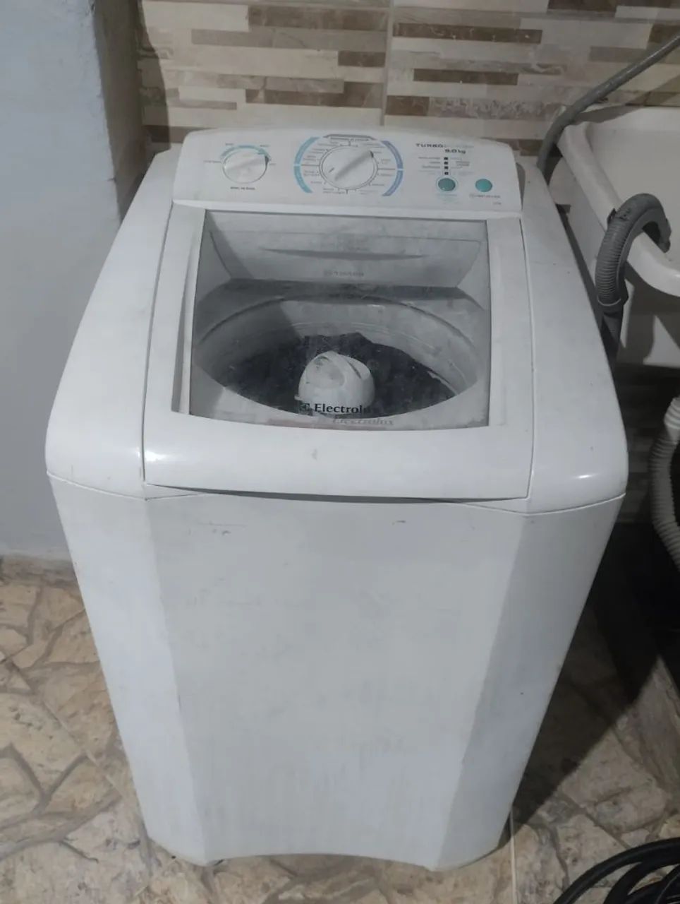 Maquina de lavar - Foto 2