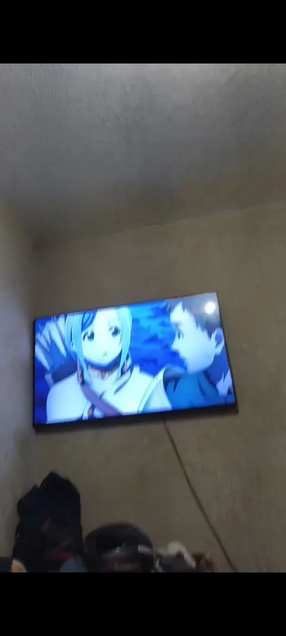 Televisão Samsung 55 polegadas - Foto 5