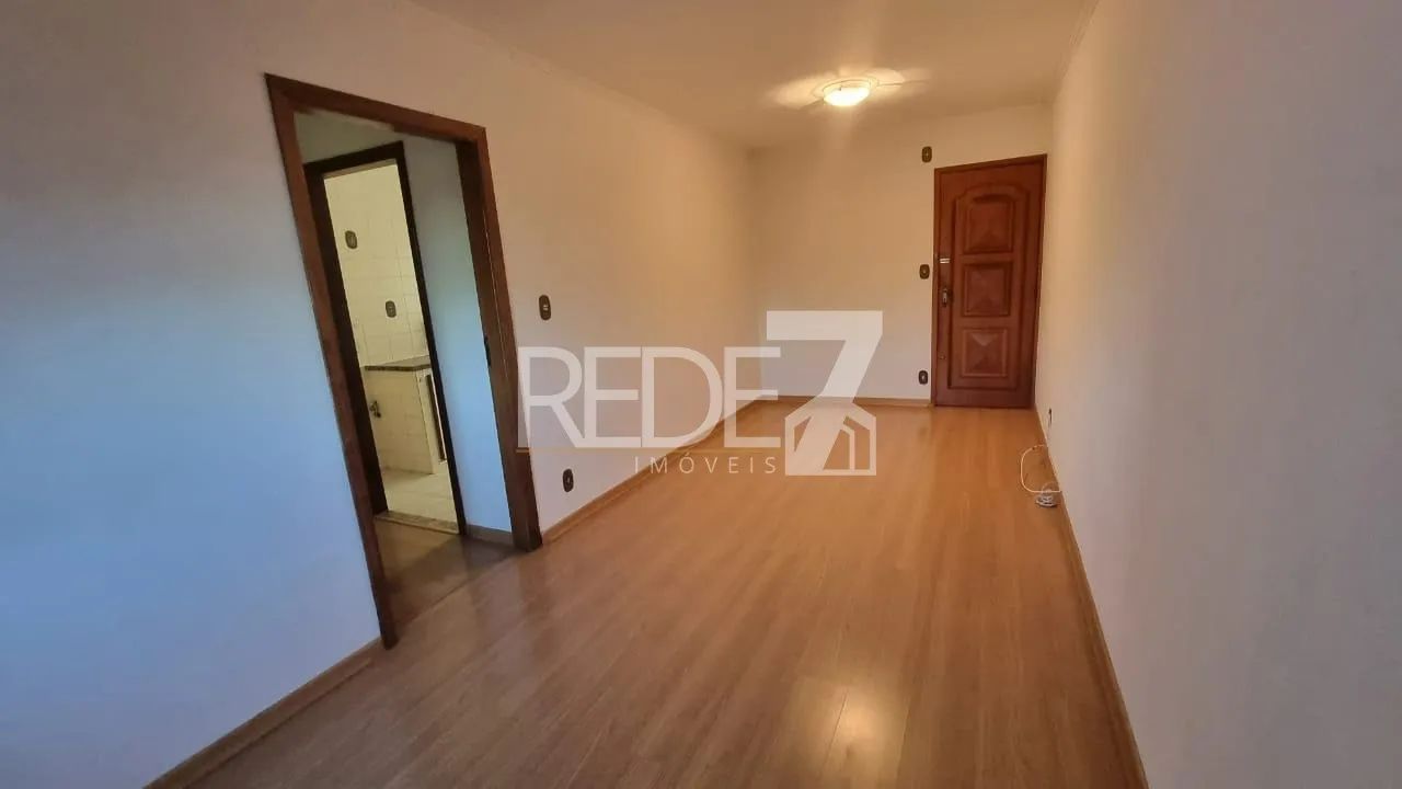 apartamento - Conjunto Residencial Souza Queiroz - Campinas