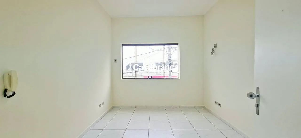 Sala comercial para alugar no Centro em Sorocaba/SP.