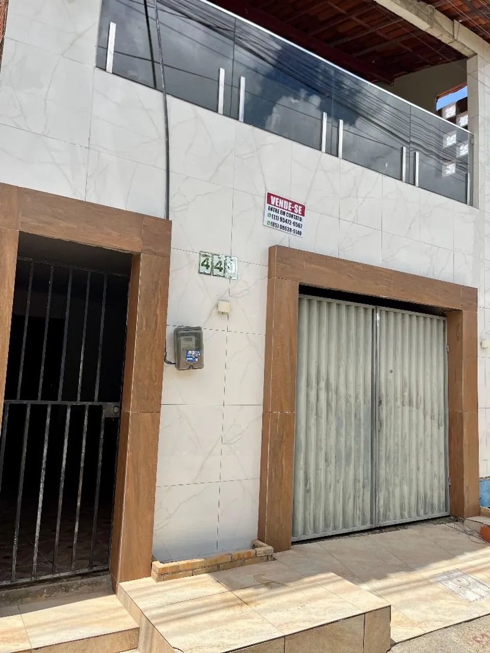 Foto - Maracanaú - Jardim Bandeirantes