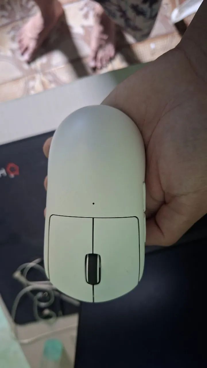 Mouse g pro x super light 