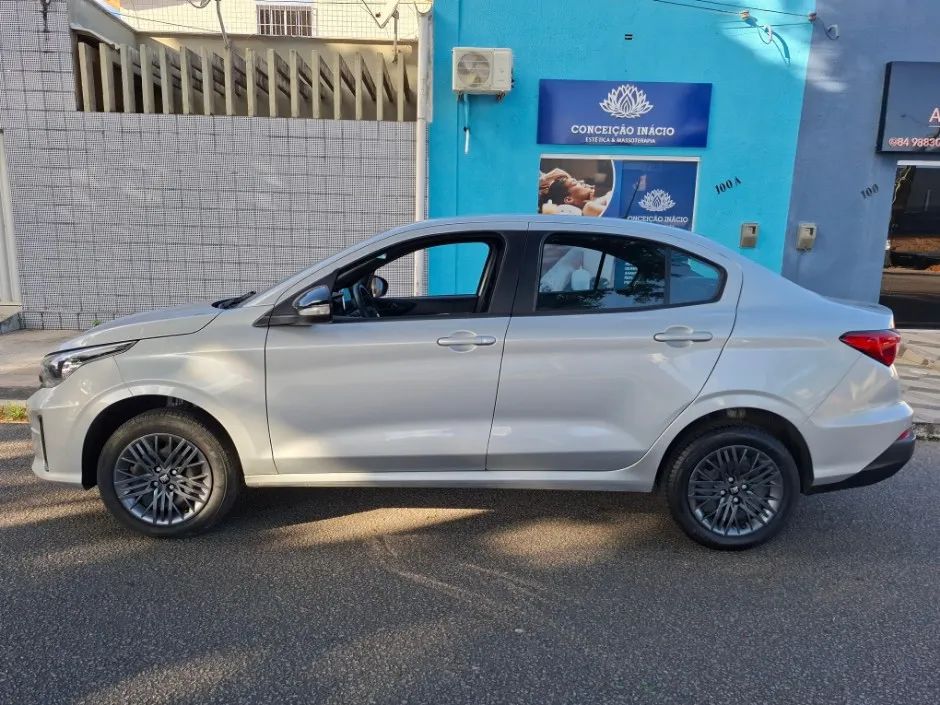 Fiat Cronos Drive 1.0 6V 2026 - Foto 4