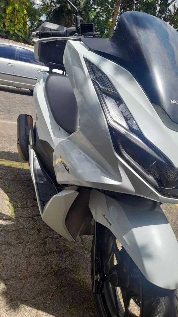 Moto PCX 2023