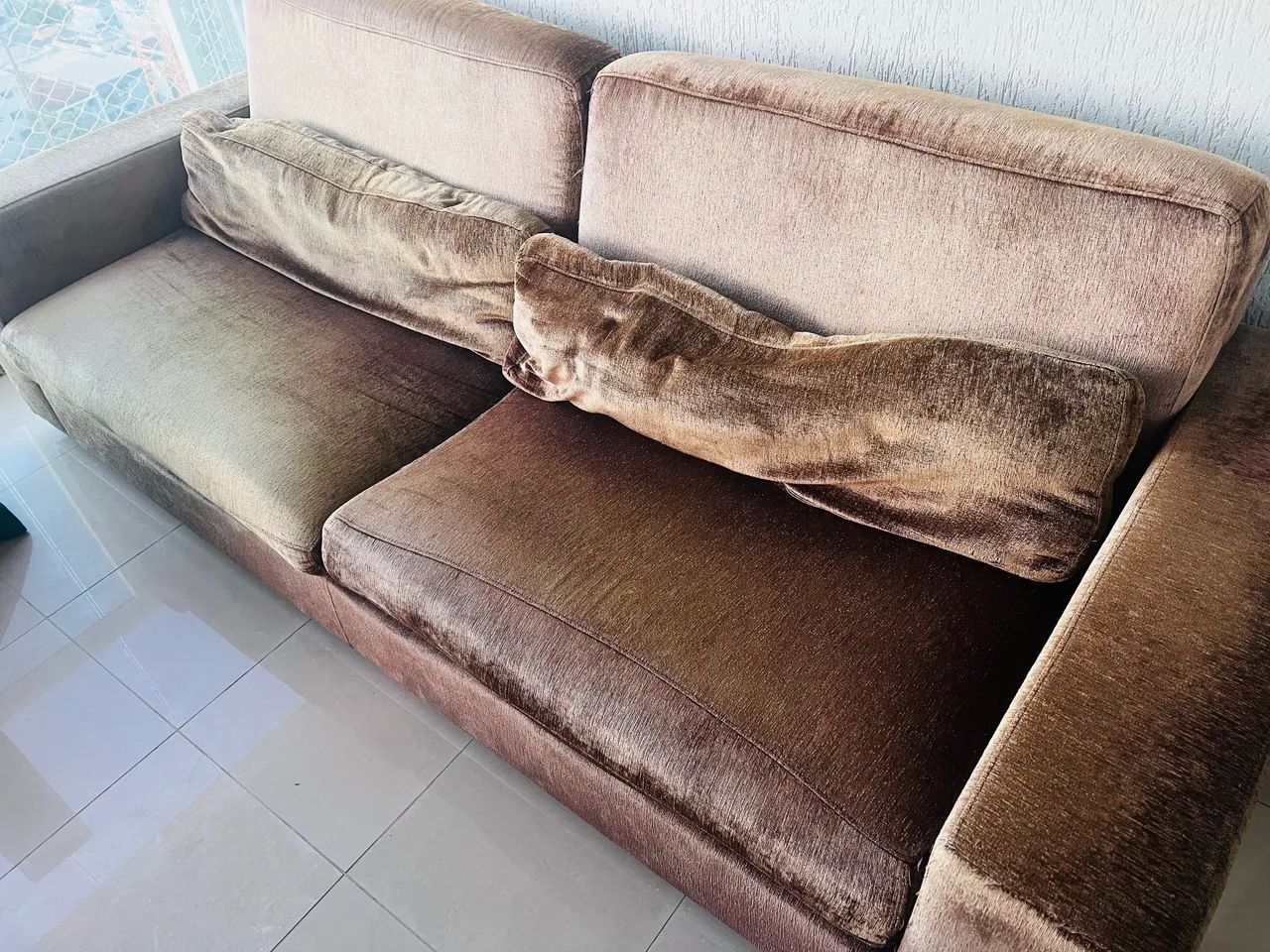 Sofá J Roberto - Foto 2