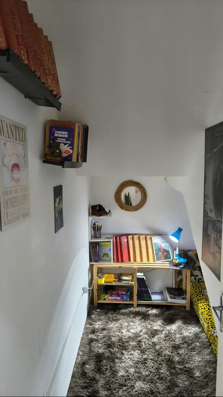 Quarto Individual em Mansão no Santa Mônica - Foto 3